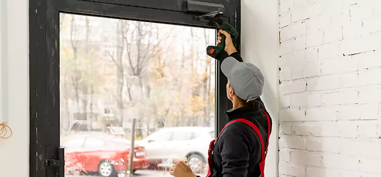 Comprehensive Door Closer Services in Fleming Island, FL