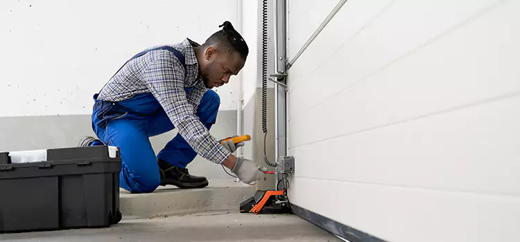 Expert Solutions for Every Garage Lock Need in Fleming Island, FL