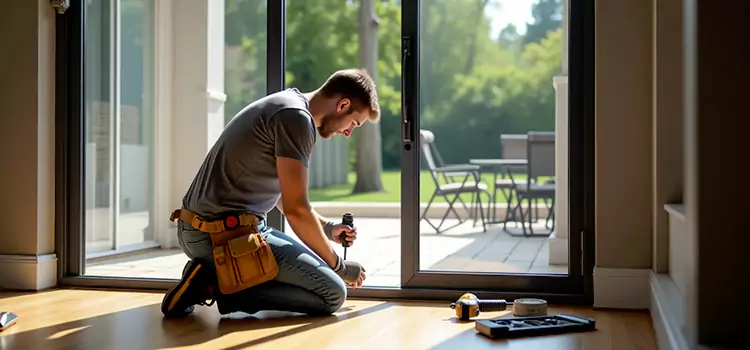 Comprehensive Solutions for Every Glass Door Need in Fleming Island, FL