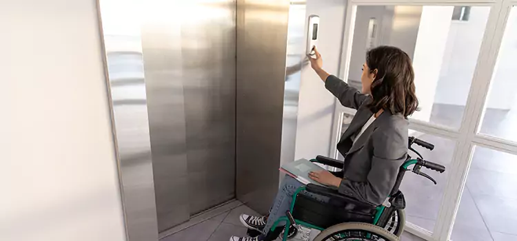 Benefits of Modern Handicap Door Systems in Fleming Island, FL