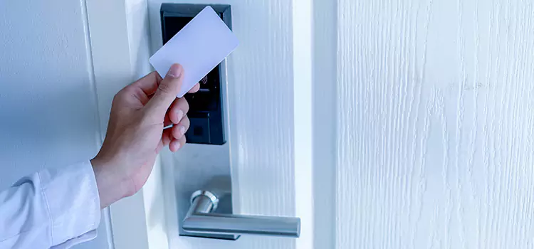 Why Choose Us for Your Keycard Lock Installation in Fleming Island, FL?