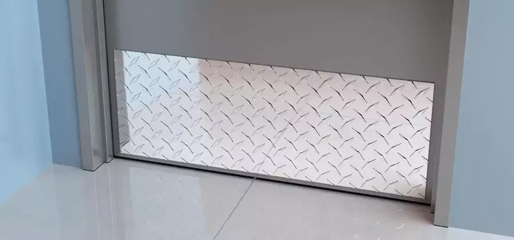 Benefits of Professional Kick Plate Solutions in Fleming Island, FL