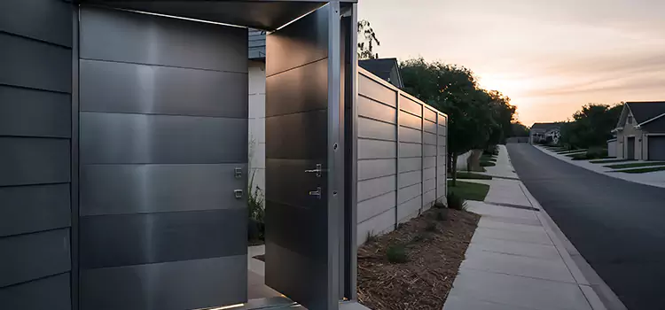 Comprehensive Steel Door Solutions in Fleming Island, FL