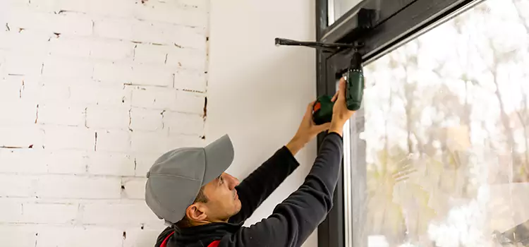 Your Trusted Partner for Door Closer Solutions in Fleming Island, FL
