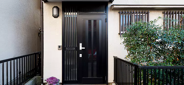 Popular Exterior Door Options in Fleming Island, FL