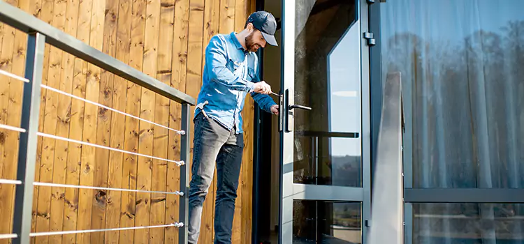 Emergency Patio Door Repair Fleming Island