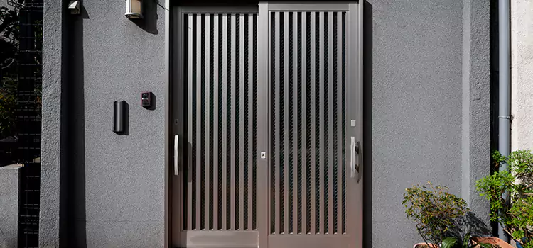 Specialized Steel Door Services in Fleming Island, FL