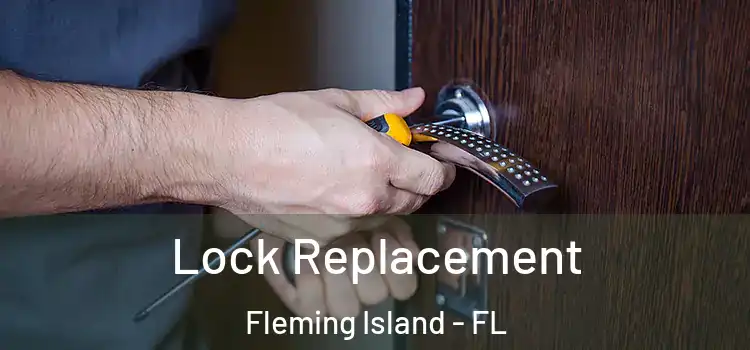 Lock Replacement Fleming Island - FL