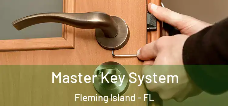 Master Key System Fleming Island - FL